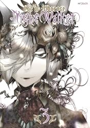 Amazon.co.jp: NightWalker ―ナイトウォーカー― 1 (MFコミックス